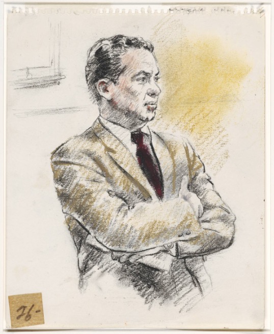 markle-sketch Markle sketch art